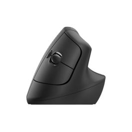 Logitech RF Wireless / Bluetooth, 400 - 4000 dpi, AA, 10 m, 70 x 108 x 71 mm, 125 g Logitech RF Wireless / Bluetooth, 400 - 4000 dpi, AA, 10 m, 70 x 108 x 71 mm, 125 g