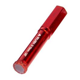 Rubi R5926 Broca Drygres 4drill Ø 10 mm | Para Gres Porcelánico, Cerámica, Mármol y Granito | Con Cera Interior y Sin Percutor Precio: 26.49999946. SKU: S7911971