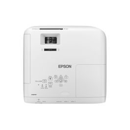 Proyector Epson V11HB63040 Blanco Natural