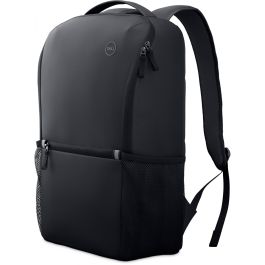 Dell Mochila Ecoloop Essential Cp3724 para Portátil hasta 16", Poliéster Reciclado, Resistente al Agua Precio: 27.50000033. SKU: B1DVYKDJQF