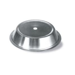Cubreplatos Mallorca 24 cm - VANALSER - Acero Inoxidable - Plata Precio: 17.69000035. SKU: B18L55FAGP