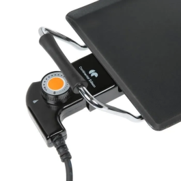 Continental Edison Plancha XXL CEGPL872B 89 cm