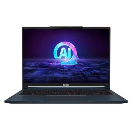 Portatil Msi 16Ai - 036 Ultra 9 32 grb Precio: 3658.88999993. SKU: B1FX9228F6