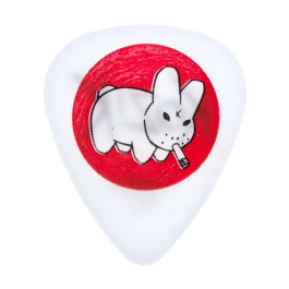 Dunlop Pack 36 Púas Guitarra Graphic Artist Frank Kozik Devil Bunny - 0.60 Mm Precio: 18.8899997. SKU: B1ACTW37V4