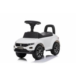 Coche wolkswagen t-roc blamco Precio: 60.5. SKU: B18WCA6AEP