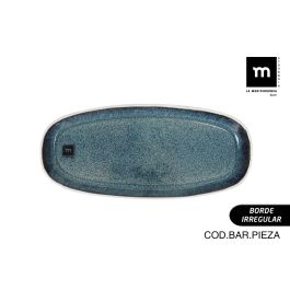 La Mediterranea Fuente Oval Savina 25.5 x 11.5 cm (12 Unidades) La Mediterranea Fuente Oval Savina 25.5 x 11.5 cm (12 Unidades) Precio: 34.59000017. SKU: B1HP63VC76