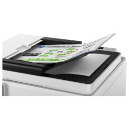 Canon MAXIFY GX6150 - Impresora Multifunción A4 Color con Sistema MegaTank, WiFi, Duplex, ADF - Alta Productividad para Oficina