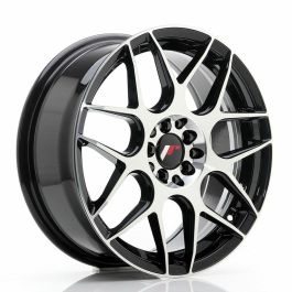 Japan Racing Llanta JR18 17x7 ET 40 5x114,3 5x100 CB 73,1 Negro Precio: 230.50000028. SKU: B15NGGXVY7