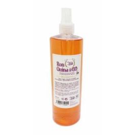 Ron Quina Tónico Capilar estimulante, fortalece y previene caída, aporta brillo, con extracto de Quina y Romero 500ml Precio: 11.49999972. SKU: B1JYJ6KR34