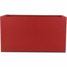 Bin de flores de granito - 60x30 cm - rojo Precio: 65.79000021. SKU: B1GVJVWDJZ