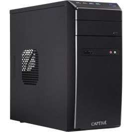 Captiva PC Power Starter I80-375 (i5-14400/SSD 2TB/64GB RAM/DVD-RW/WLAN/Sin OS) Precio: 1349.1863. SKU: B1G643LKG3