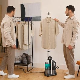 Centro de Planchado Cecotec Fast&Furious 9050 X-Treme 2600 W