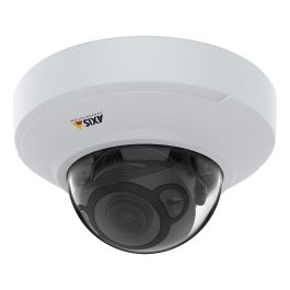 Axis M4216-LV Cámara Mini Fix Dome IP 4MP Visión Nocturna 20m Interior