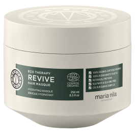 Eco Therapy Revive, Libre de crueldad, Mascarilla crema de tratamiento capilar, Para la hidratación, 250 ml Precio: 38.78999971. SKU: B1DNCVNN5P