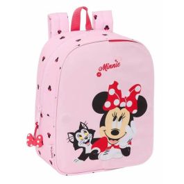 Mochila Escolar Safta 22 x 27 x 10 cm Precio: 27.50000033. SKU: B1FVWS43EJ