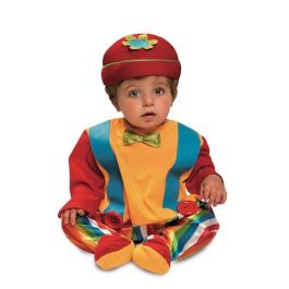 Disfraz bebé payaso talla 12-24 meses Precio: 13.5036. SKU: B1A5VVSEWR