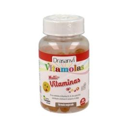Vitamolas Multivitamínico Precio: 11.4999995. SKU: B1CH43EMEA