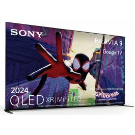 Smart TV Sony K75XR90 4K Ultra HD 75" QLED Smart TV Sony K75XR90 4K Ultra HD 75" QLED