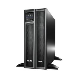 APC SMX1000I Smart-UPS X Rack/Tower Line Interactive 1000VA 800W