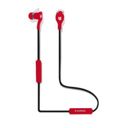 MARVO Auricular Intrauditivo Bluetooth con Micrófono, Batería Recargable y Sujeción Sport para Deporte Precio: 5.082. SKU: B1JH8K8BA9