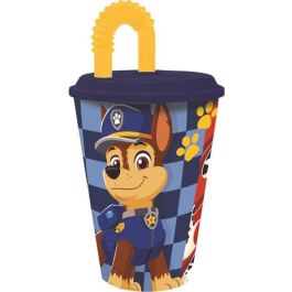 Vaso caña easy paw patrol boy rescue pups 430 ml Precio: 2.78999985. SKU: B17GJ8BSEL