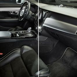 Sonax SX02922410 Ambientador Elimina Olores Nicotina Alquitrán Coche