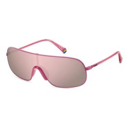 Gafas de Sol Unisex Polaroid PLD6222SMU1 Ø 99 mm Precio: 41.7899999. SKU: B1F8XSYW29