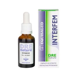 Drenature Interfem Drenature Interfem Precio: 13.8900003. SKU: B16KSJY7ZV