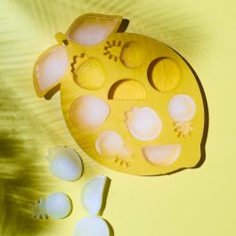 Cook Concept Molde Cubitos Fruta Dolce Vita Silicona