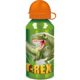 Botella de aluminio 400 ml. dinosaurios t-rex Botella de aluminio 400 ml. dinosaurios t-rex Precio: 5.79000004. SKU: B1JL8FLQMK