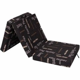 SAMBA SAMBACHAUFBL Sillón Bajo Plegable Multiposición Estampado 190 x 70 x 9 cm Precio: 49.50000011. SKU: B1FJHBQFZF