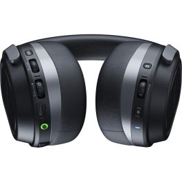 Turtle Beach TUR0731855021055 Auriculares Inalámbricos para Juegos Stealth™ 700X (Gen3) Negro - Xbox, PS5, PS4, PC, Móvil, Bluetooth, 80h
