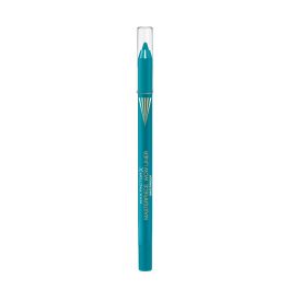 Max Factor MASTERPIECE WOW LINER gel eyeliner waterproof #520-Pretty Turquoise 1,2 g