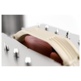 Noctua NH-D15S Enfriador de CPU, Doble Torre, 6 Heatpipes, 1 Ventilador NF-A15 140mm PWM, Intel LGA1851-1700-1200-1151, AMD AM5-AM4