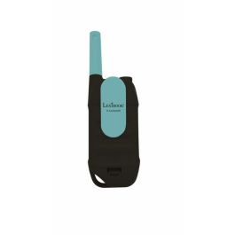 Lexibook Walkie-talkies Digitales Recargables Alcance 5 km 8 Canales Precio: 74.95000029. SKU: B1E5SW98Z7