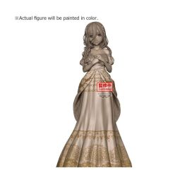 Banpresto Figura Miku Nakano The Quintessential Quintuplets Anime 23 cm Precio: 31.50000018. SKU: B129HZ3HRT