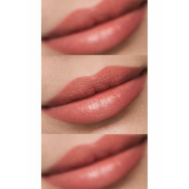 Estée Lauder PURE COLOR hi-lustre lipstick #angel lips 3,5 gr - Labial Brillo Duradero 10h - Textura Crema