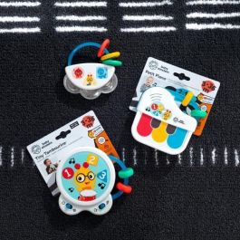 Juguete musical de 3 piezas - BABY EINSTEIN - Pequeña Sinfonía - Niños a partir de 3 meses