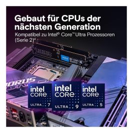 Crucial CT2K32G64C52CU5 Kit de Memoria RAM 64GB (2x32GB) DDR5 6400MT/s CL52 288-pin DIMM