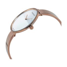 Reloj Mujer Calvin Klein RISE (Ø 38 mm)