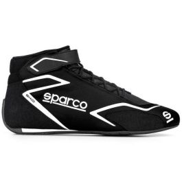 Zapatillas Skid 2020 Talla 43 Negro-Blanco S00127543NRNR Zapatillas Skid 2020 Talla 43 Negro-Blanco S00127543NRNR