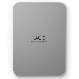 Disco Duro Externo LaCie Mobile Drive (2022) 4 TB SSD Precio: 180.95000055. SKU: S55158968