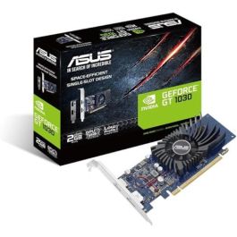 ASUS GT1030-2G-BRK NVIDIA GeForce GT 1030 2 GB GDDR5 Precio: 95.59. SKU: B1975VKGLF