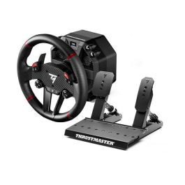 Thrustmaster Volante con Pedales T598P Direct Drive FF Wheel para PS5/PC, Alámbrico USB Precio: 512.49999999. SKU: B1HMGGPN8L