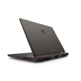 Laptop MSI 9S7-15M352-099 16" 32 GB RAM 1 TB SSD RTX 5080