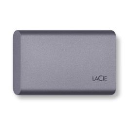 Disco Duro Externo LaCie STKH2000800 Gris 2 TB