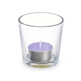Portavela Tealight Lavanda 6 Horas Acorde 7CM (12 Unidades) Portavela Tealight Lavanda 6 Horas Acorde 7CM (12 Unidades)