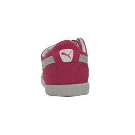 Zapatillas Deportivas Mujer Puma Glyde Lite Low Rosa