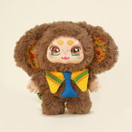 Kimmon D00312 Muñeco Coleccionable Sorpresa Spring New Growth con Accesorio Único, Edad +8 años