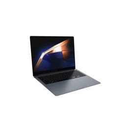 Samsung Portatil Galaxy Book4 15 I7-1355 unidades 16Gb 512G 15,6" Fhd Led Samsung Portatil Galaxy Book4 15 I7-1355 unidades 16Gb 512G 15,6" Fhd Led